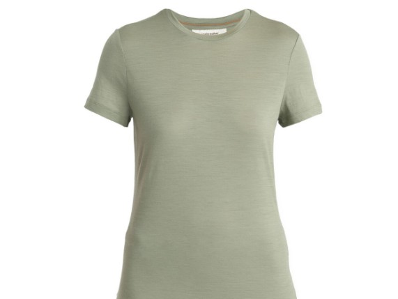 Tech T Lite Woman Lichen