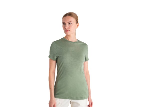 Tech T Lite Woman Lichen a
