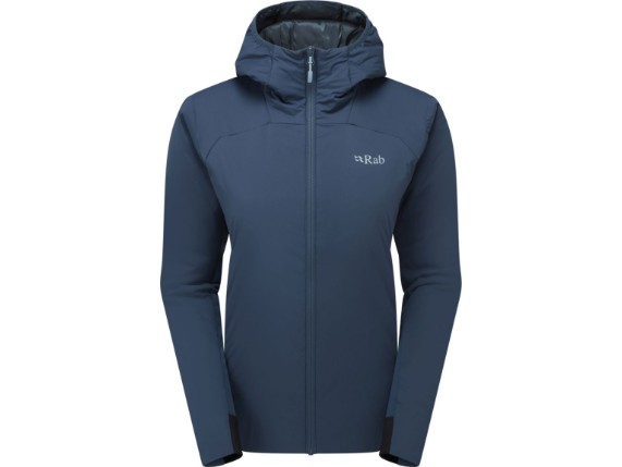 Tempest Blue