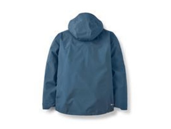 Tempest Blue