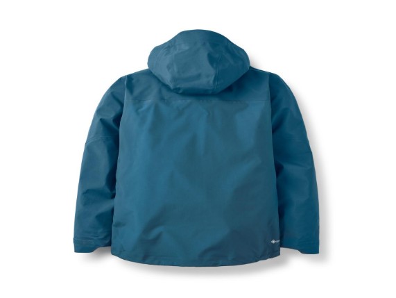 Tempest Blue