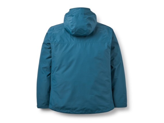 Tempest Blue