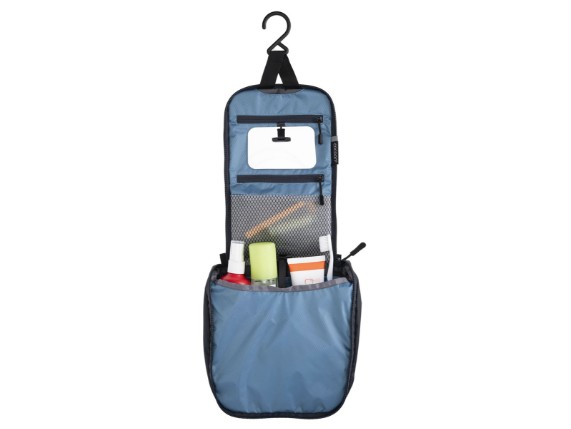 Toiletry Kit M Ash Blue 1