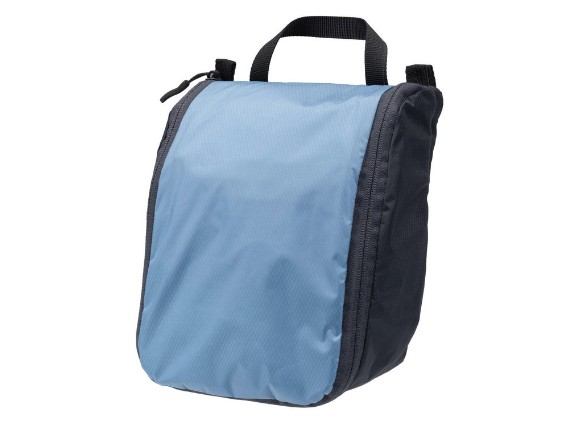 Toiletry Kit M Ash Blue