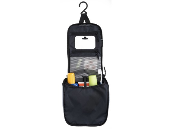 Toiletry Kit M Phantom Black 1