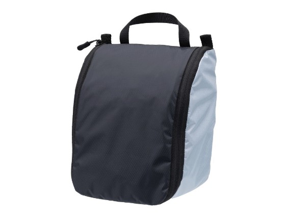 Toiletry Kit M Phantom Black