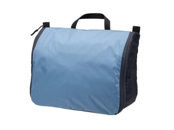 Toiletry Kit Phantom Ash Blue