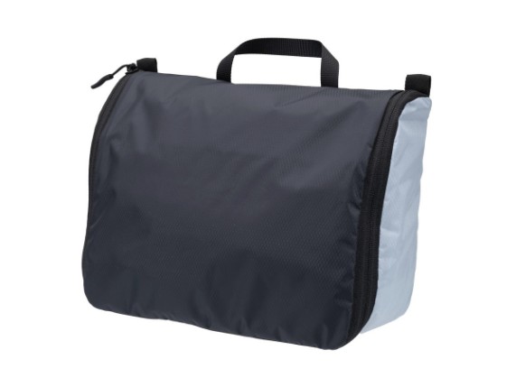 Toiletry Kit Phantom Black