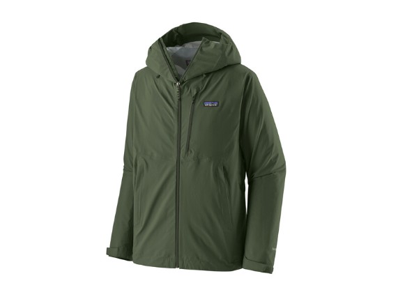 Torrey Pine Green