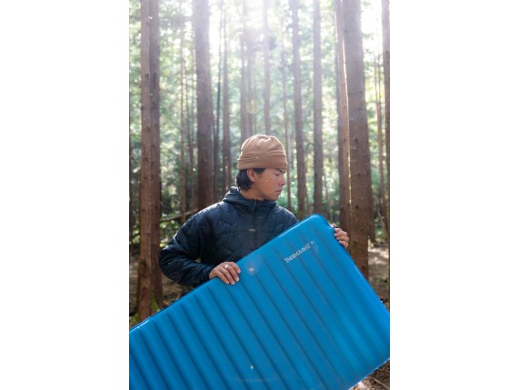 Trail Pro Max Modell