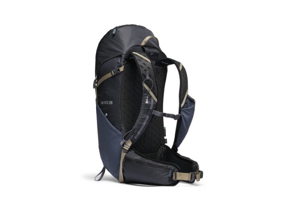 Trail Vista Burnt Black Carbon 1