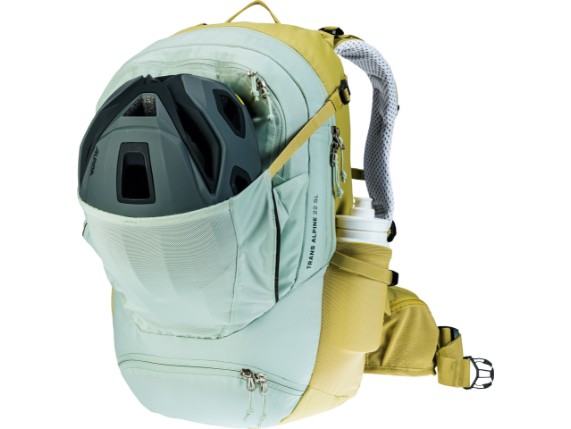 Trans Alpine 22 SL