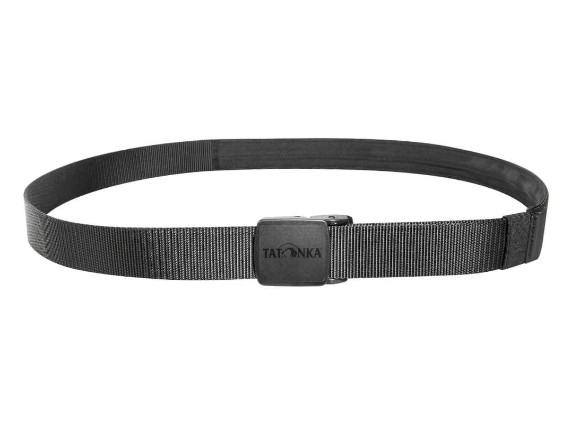 Travel Waisbelt Black