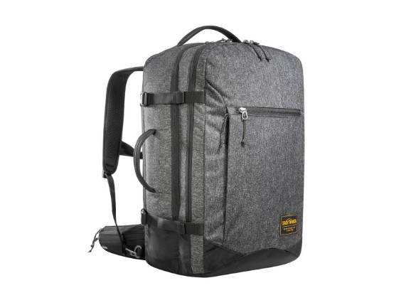 Traveller 35 Black