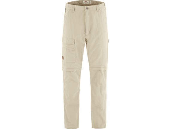 Traveller MT Zipp Off