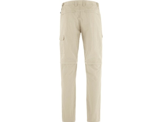 Traveller MT Zipp Off Hinten