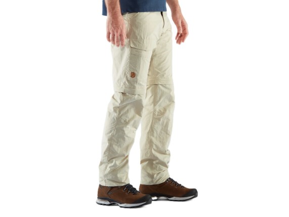 Traveller MT Zipp Off Lang