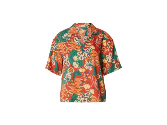 Tropiclimb: Hot Ember