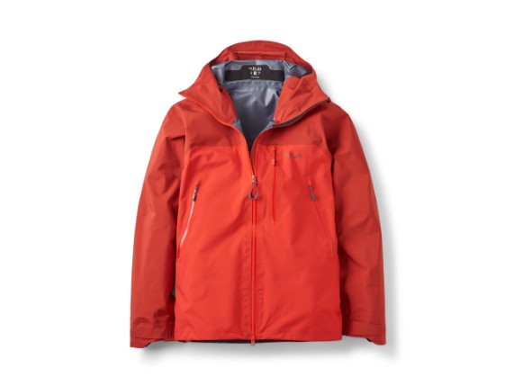 Tuscan Red/Dark Horizon