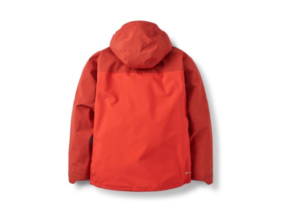 Tuscan Red/Dark Horizon