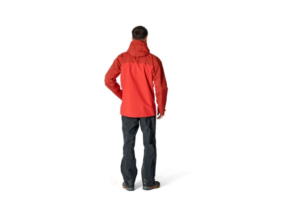Tuscan Red/Dark Horizon