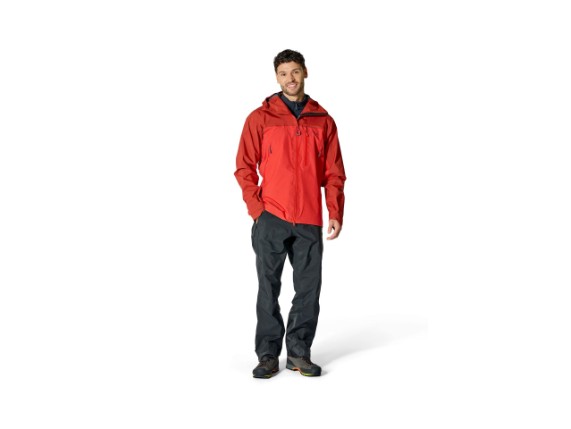 Tuscan Red/Dark Horizon