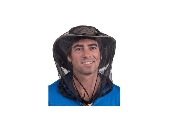 Ultra-Fine Mesh Insekten-Kopfnetz