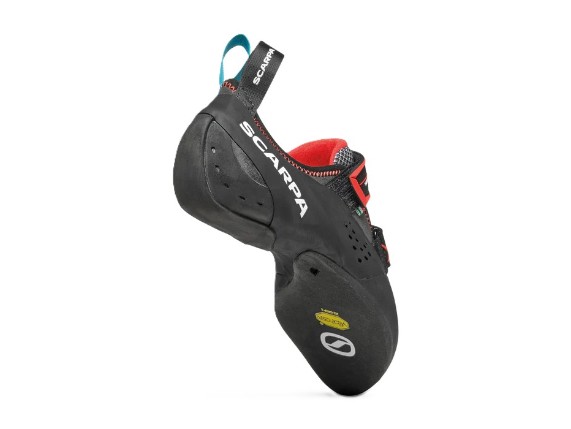 Vapor V LV Smoke / Coral