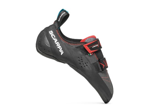 Vapor V LV Smoke / Coral