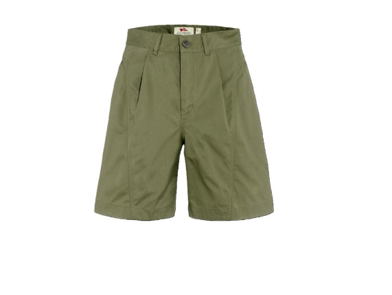 Vardag Short Green