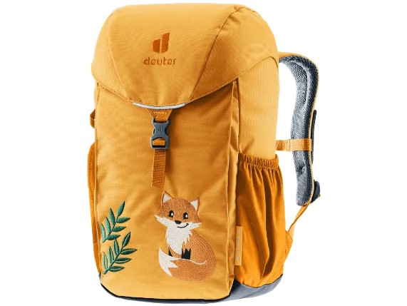 Waldfuchs 14 Amber 1