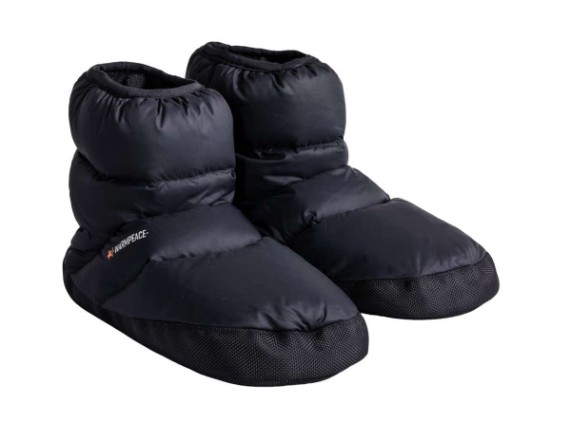 Warmpeace Down Booties