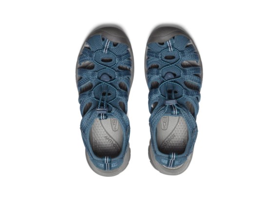 Whisper Smoke Blue 1