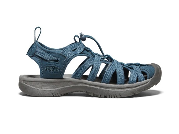 Whisper Smoke Blue