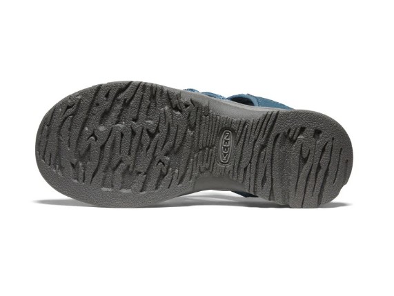 Whisper Smoke Blue 2