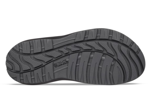 Winsted Mens in Bamboo Black