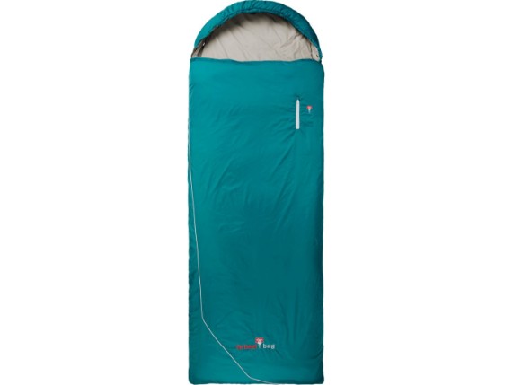 Wolle Camp Comfort