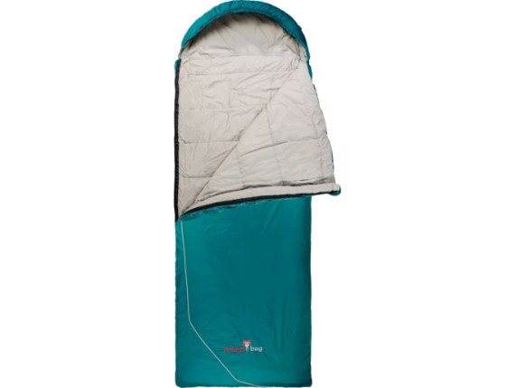 Wolle Camp Comfort