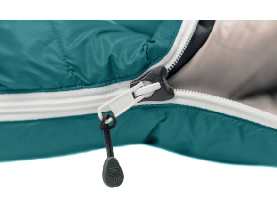 Wolle Camp Comfort