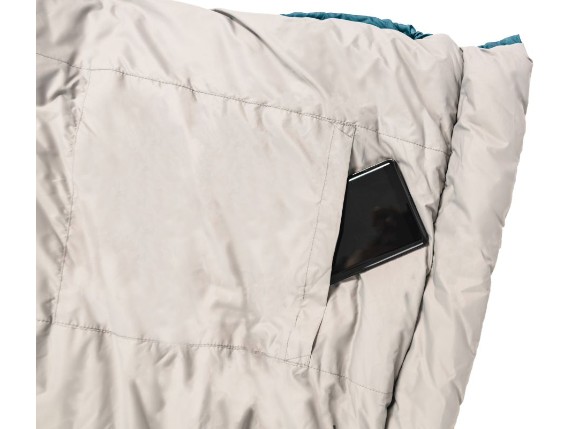 Wolle Camp Comfort