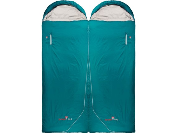 Wolle Camp Comfort
