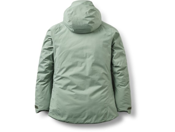 Womens_Xenon_Shield_Jacket_DarkFigGreen_QIP_53_DFG_back
