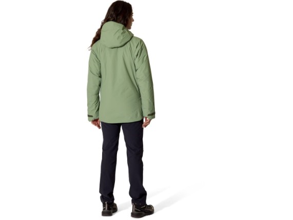 Womens_Xenon_Shield_Jacket_DarkFigGreen_QIP_53_DFG_model_57