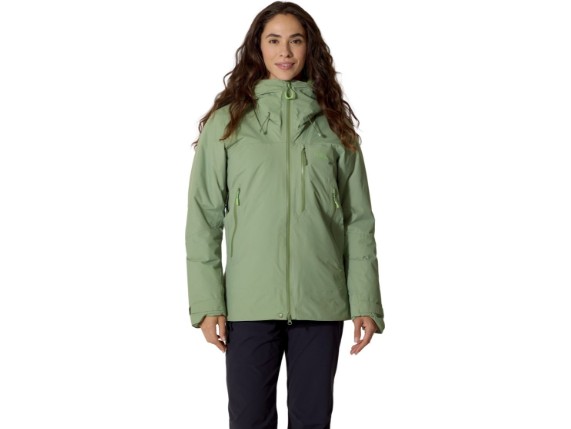 Womens_Xenon_Shield_Jacket_DarkFigGreen_QIP_53_DFG_model_72