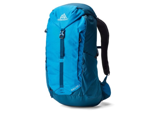 Zulu 28LT BLau
