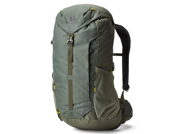 Zulu 28LT Grüne