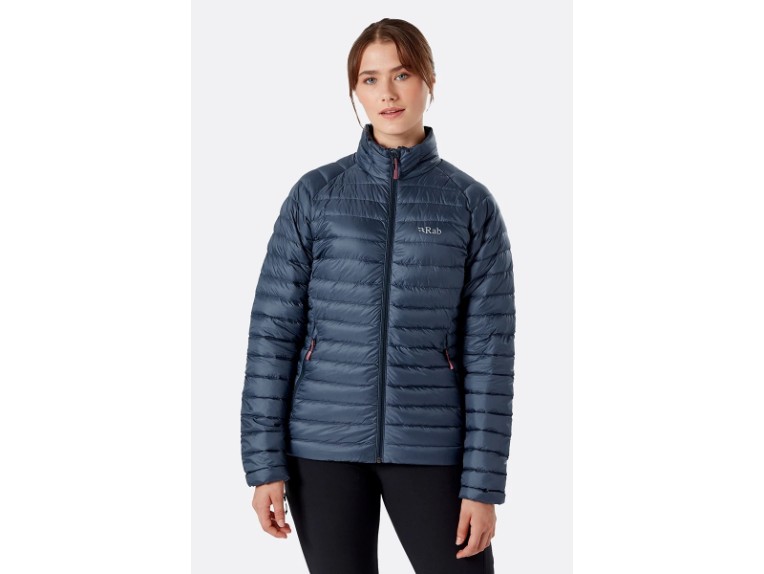 microlight jacket women's