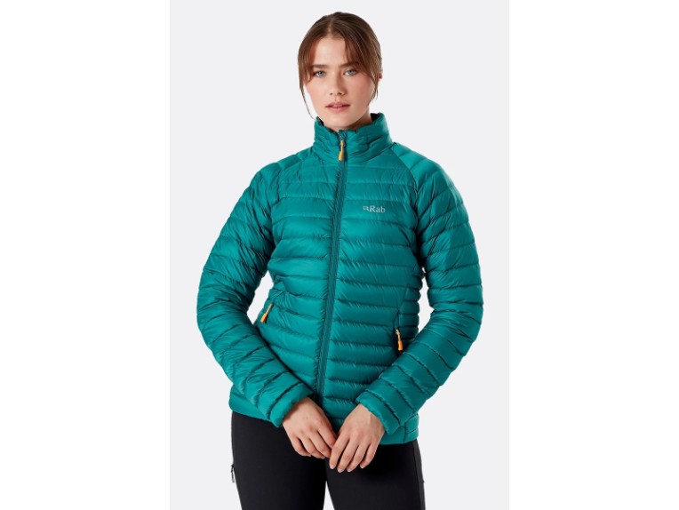 microlight jacket women's