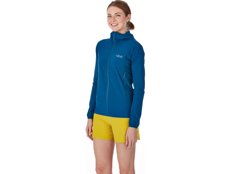 borealis tour jacket