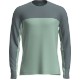 mint/blue ash/cb
